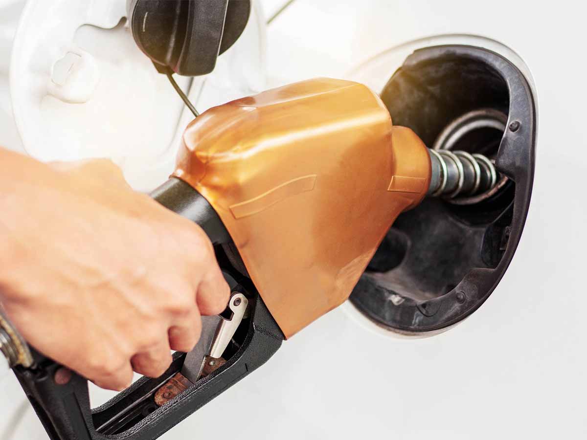 ¿A qué se debe un alto consumo de combustible?