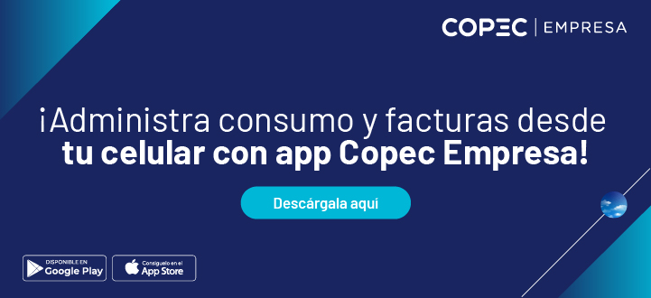 Consumo y facturas empresa