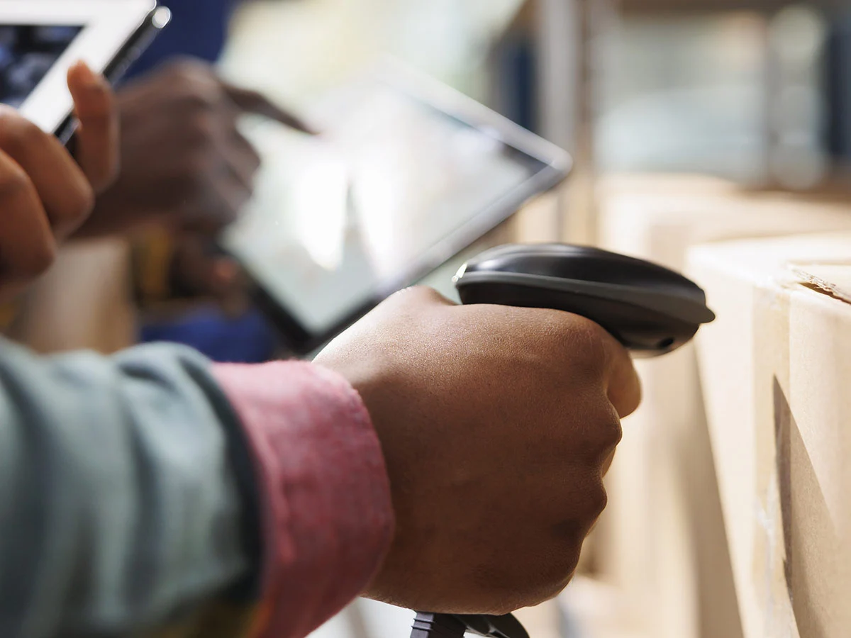 Trazabilidad de una empresa