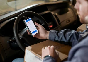 logistica celular