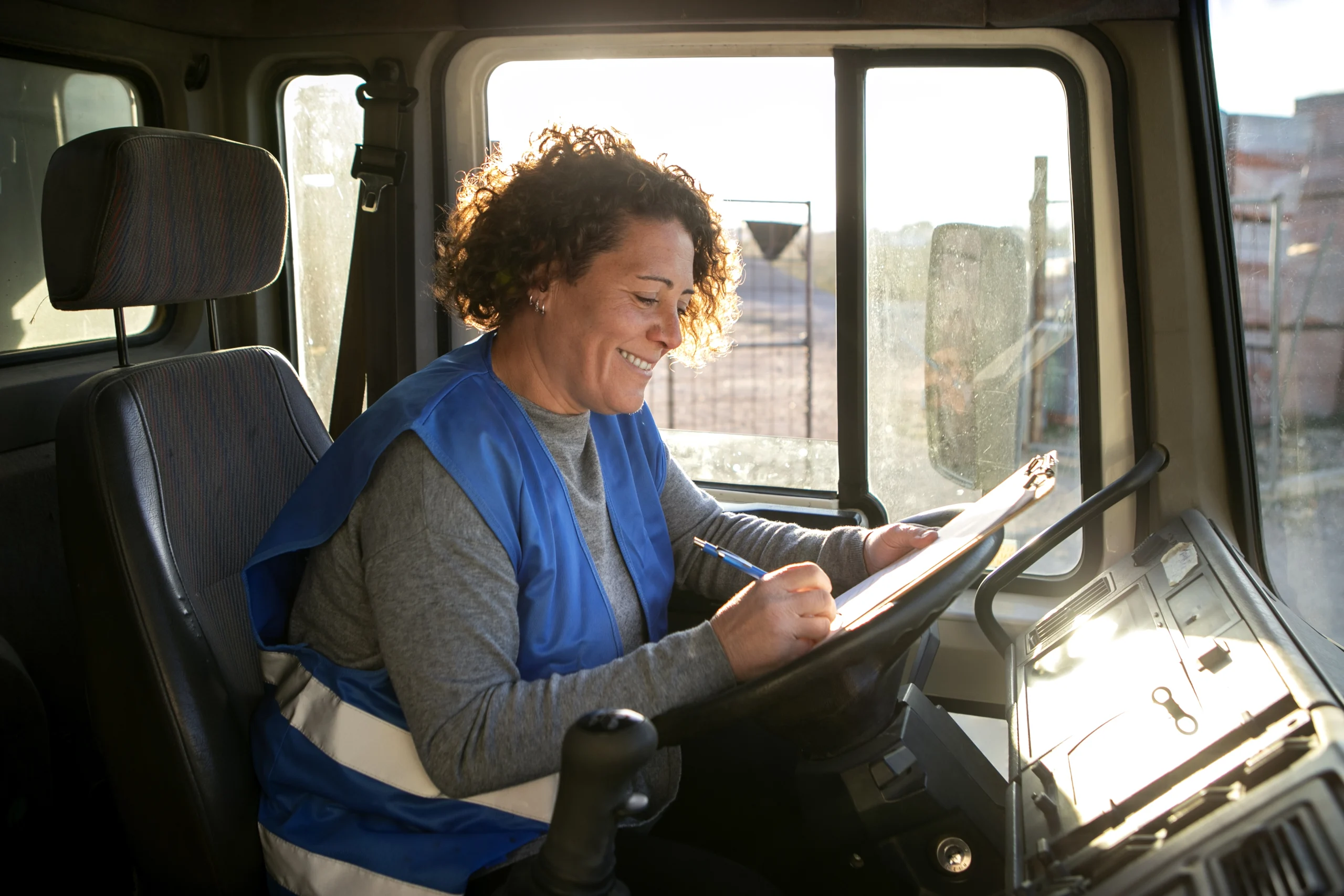 licencia de conducir a4