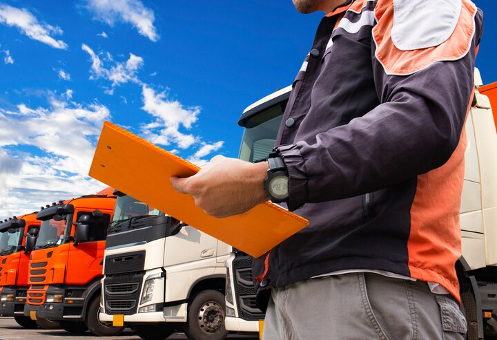 empresa de transporte de carga