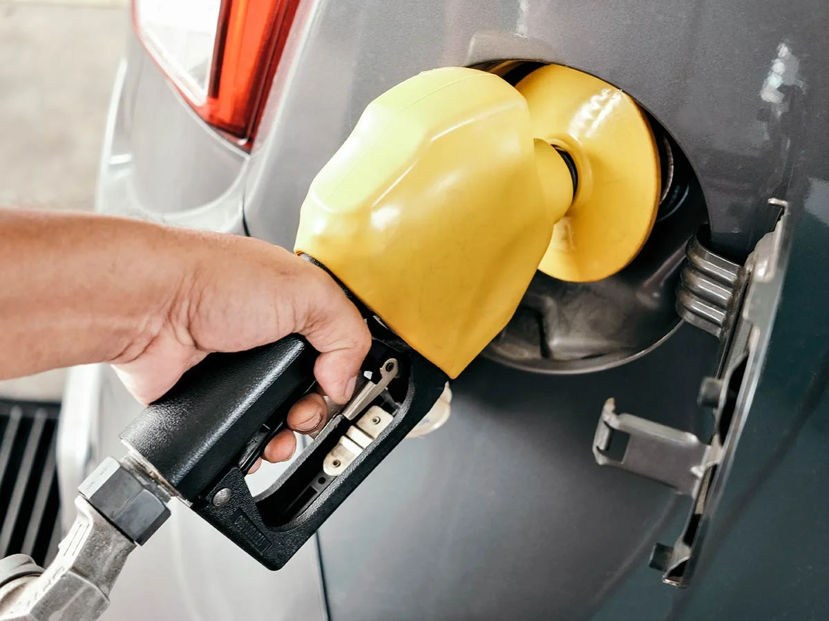 Ahorro combustible control de flotas