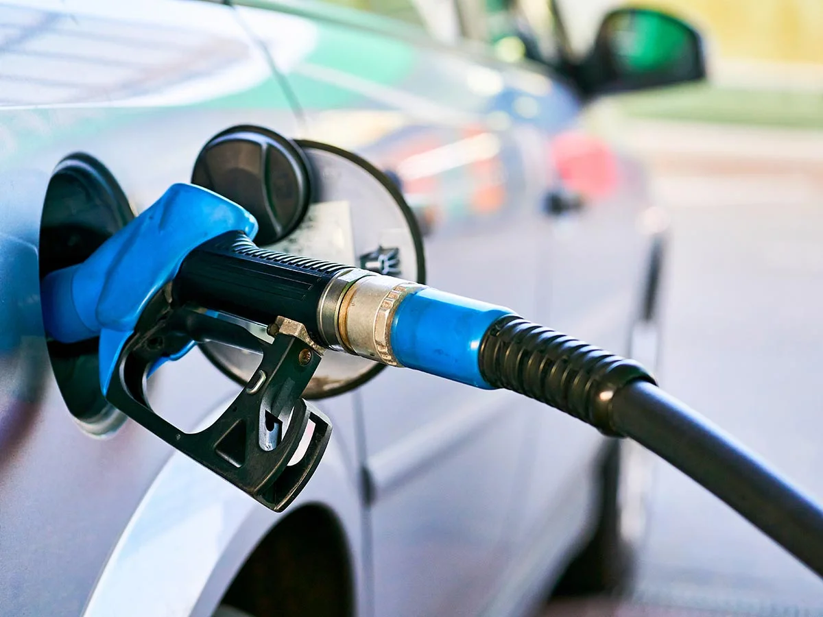 Cómo ahorrar combustible