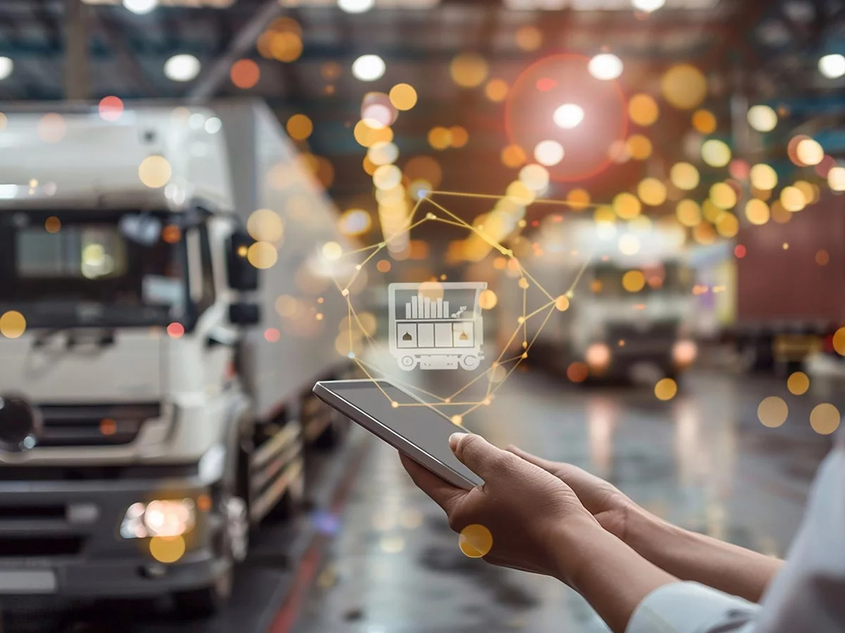 Errores comunes gestión de flota