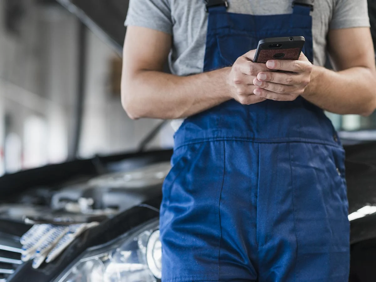 Qué es mantenimiento preventivo