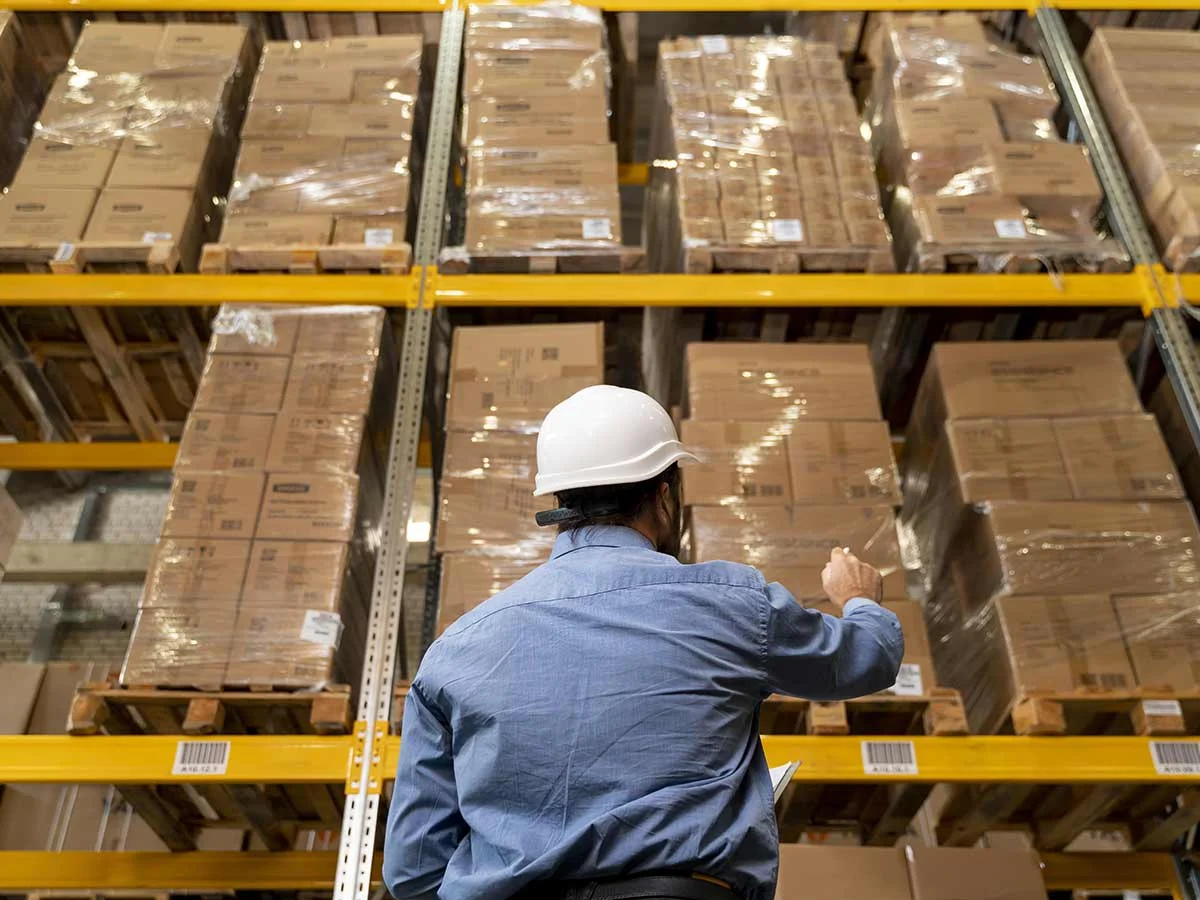 Cadena de suministros qué es