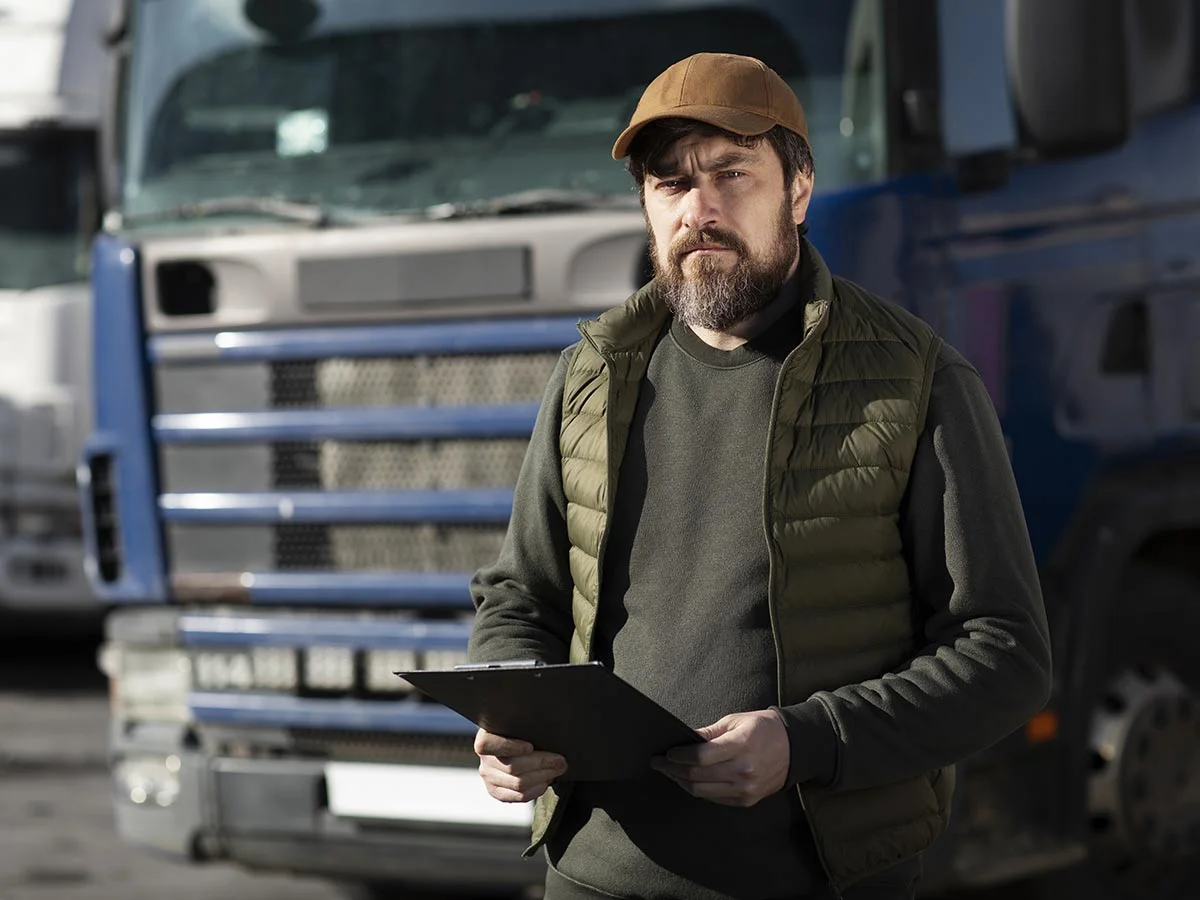 Software de gestión de flotas